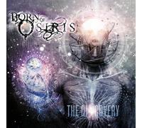 Discovery [Import Allemand]