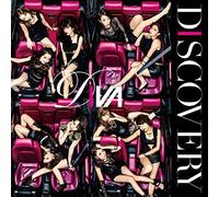 Discovery [Import allemand]