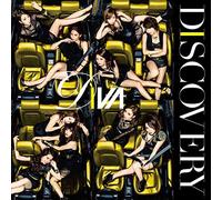 Discovery [Import allemand]