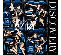 Discovery [Import allemand]