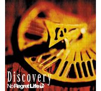 Discovery [Import allemand]