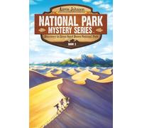 Discovery in Great Sand Dunes National Park: A Mystery Adventure