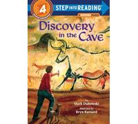 Discovery in the Cave