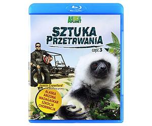 Discovery - In Too Deep Vol. 3 [Blu-Ray] [Region B] (IMPORT) (Pas de version française)