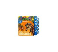 Discovery Kids: Rumble With The Dinosaurs