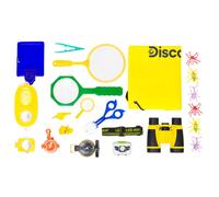 Discovery kit d'explorateur basics ek70