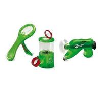 Discovery kit Observation de la vie animale Vert G