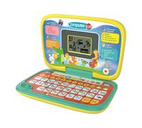 Discovery Laptop 3+