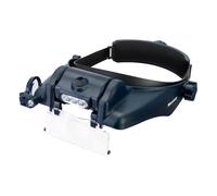 Discovery loupe frontale rechargeable crafts dhr 10