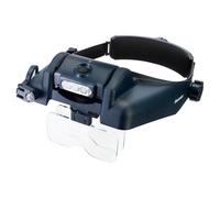 Discovery loupe frontale rechargeable crafts dhr 20