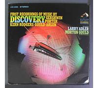 discovery LP