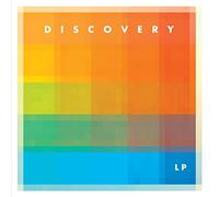 Discovery - Lp (Deluxe Edition) - Vinyle Orange