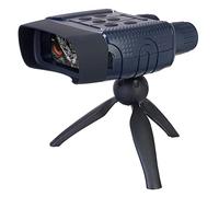Discovery Night BL10 Binoculars with Tripod
