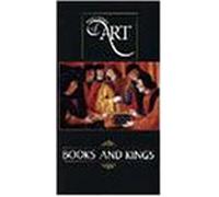 Discovery of Art: Books & Kings [VHS]