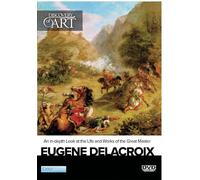 Discovery of Art: Eugene Delacroix [DVD]