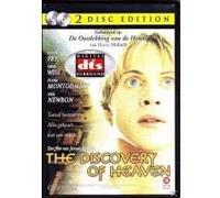 DISCOVERY OF HEAVEN/2 DVD/VN G