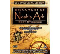 Discovery of Noah's Ark: The Whole Story [Import USA Zone 1]