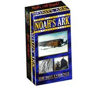 Discovery of Noah's Ark: Whole Story [VHS]