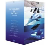 Discovery of Ocean -ディスカバリー・オブ・オーシャン- DVD-BOX