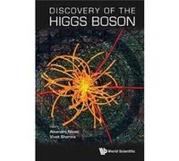 Discovery Of The Higgs Boson Aleandro Nisati, Vivek Sharma (Auteur)