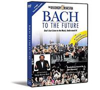 Discovery Orchestra: Bach To The Future
