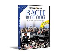 Discovery Orchestra: Bach to The Future