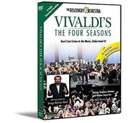 Discovery Orchestra Vivaldis Four Seasons