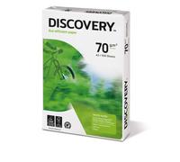 Discovery Papier A3 blanc Eco-Efficient Paper - 70g - Ramette de 500 feuilles