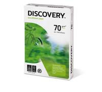 DISCO75240A4 papier jet d'encre A4 (210x297 mm) 500 feuilles Blanc