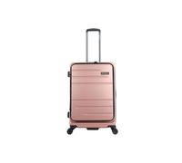Discovery Patrol 67 cm Moyenne Valise de voyage 8 Roues Rose