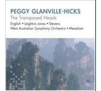 Discovery Peggy Glanville-Hicks [Import]