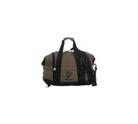 Discovery Petit sac de voyage - Collection Drive - Couleur verte - Dimensions 50 x 40 x 25 cm - Capacité 50 L - Meterial Rpet polyester - Recyclé - Sac de gym - Sac de voyage - Sac de sport pliable
