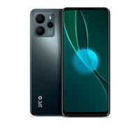 SPC Discovery Pro - Smartphone 6+128Go, écran FullHD+ 6,8", Triple Caméra IA (50MP+5MP+2MP), NFC, Charge Rapide, Fingerprint, 4G, OctaCore, 5000mAh, Android13 - Color Deep Sky