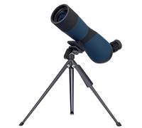 Discovery Range 50 Compact Lightweight Spotting Scope with Tripod and Carrying Bag for Traveling