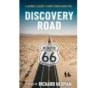 Discovery Road