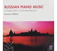 Discovery:Russian Piano Music [Import Allemand]
