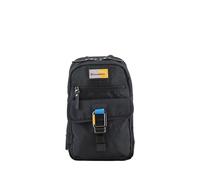 Discovery Sac à bandoulière Icon - Sac D'épaule/Crossbody - 35 cm - 8 Litre - Noir