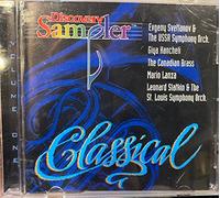 Discovery Sampler Classical