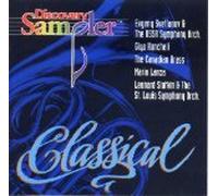 Discovery Sampler (Classical Volume 1)