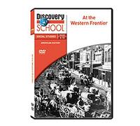 Discovery School - At the Western Frontier