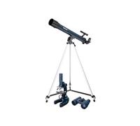 - discovery - scope set 3 - pack télescope microscope et jumelle 3 en 1