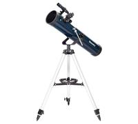 DISCOVERY - SKY T76 - Télescope Réflecteur Newtonien 76/700