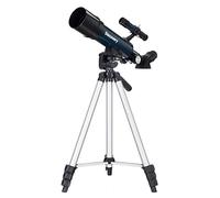 Discovery Sky Trip ST50 Telescope with Book in Italian