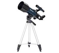 Discovery Sky Trip ST70 Telescope with Book in English