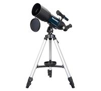 Discovery Sky Trip ST80 Telescope with Book in English