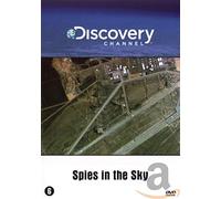 Discovery - Spies in The Skies [Import]
