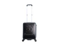 Discovery Stone 55 cm Petite Valise de voyage 8 Roues Noir