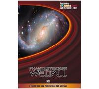 Discovery Themenbox - Phantastisches Weltall (3 Dvds)
