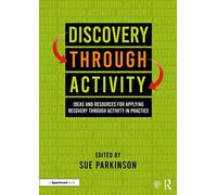 Discovery Through Activity