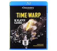 Discovery - Time Warp [Blu-Ray] [Region B] (IMPORT) (Pas de version française)